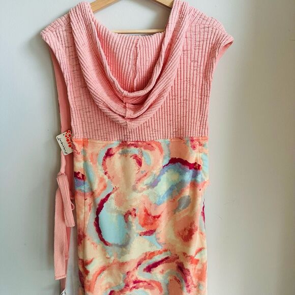 Free People Movement All That Hoodie Pants Set Size Small NWT $148 OB1446819 - Picture 3 of 10